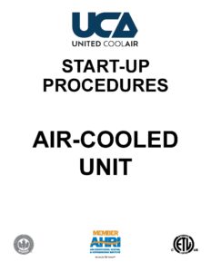 Startup Aircooled