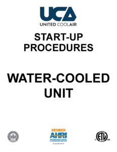 Startup Watercooled